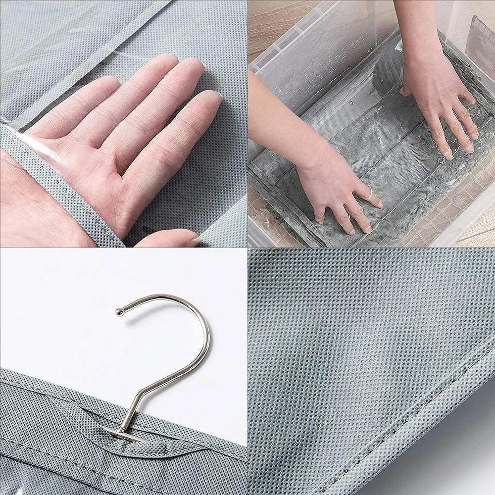 ClarityCloset Organizer - Purovolution