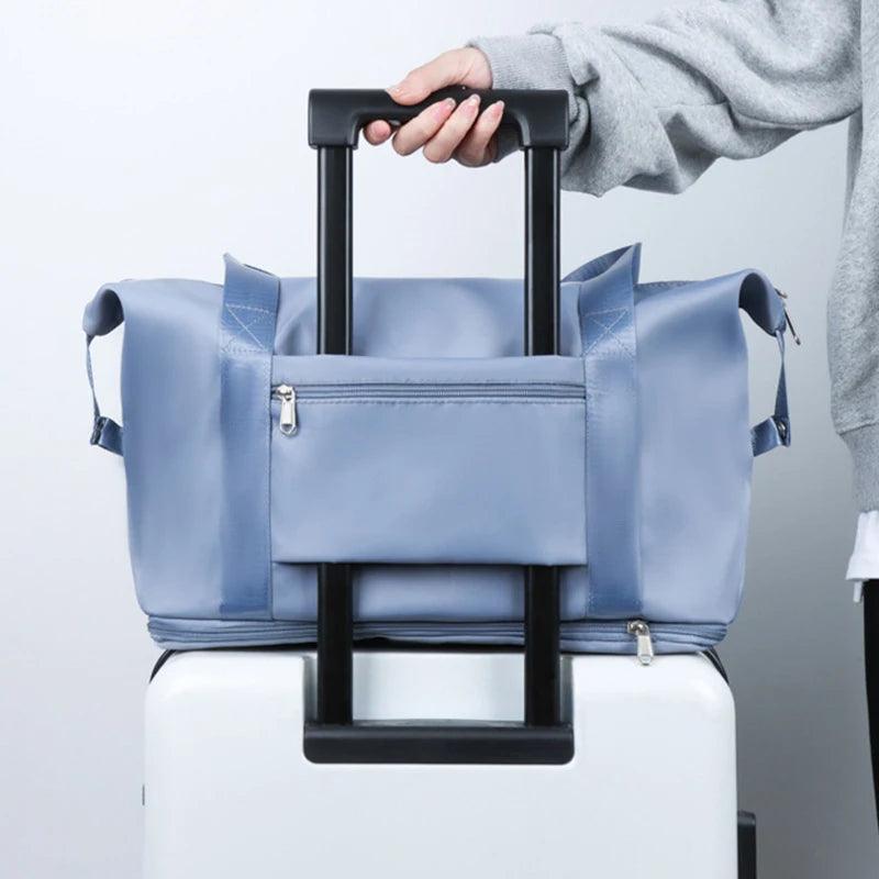 WanderBag - Purovolution