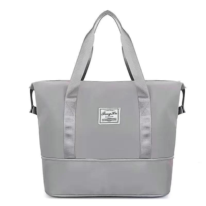 WanderBag - Purovolution