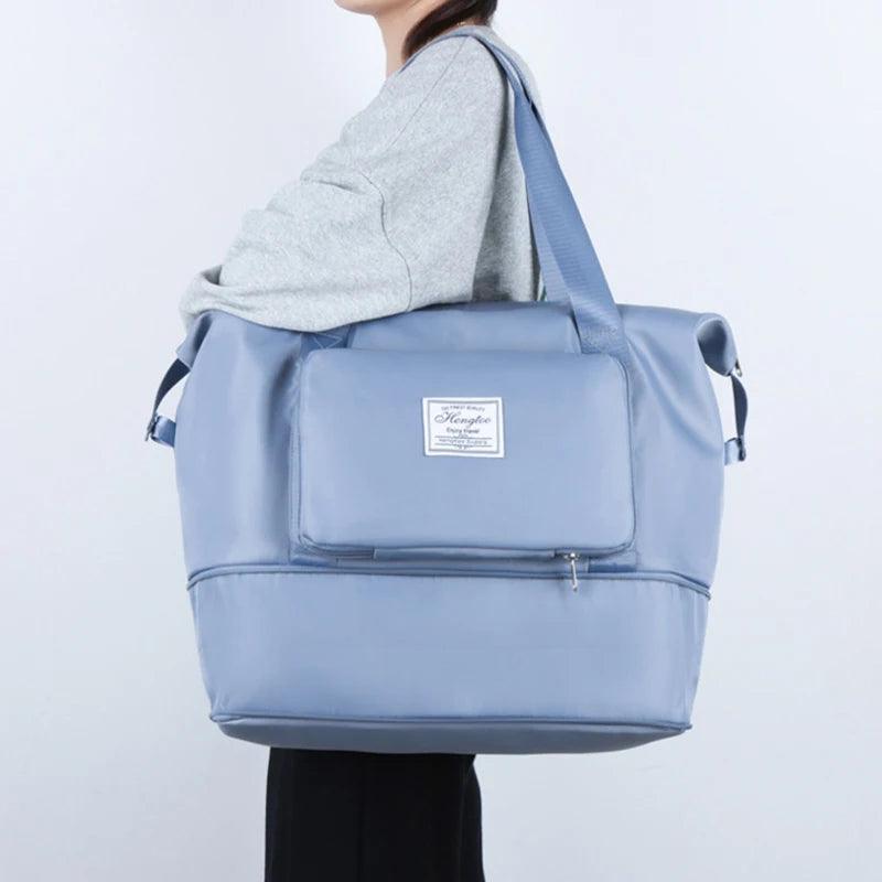 WanderBag - Purovolution