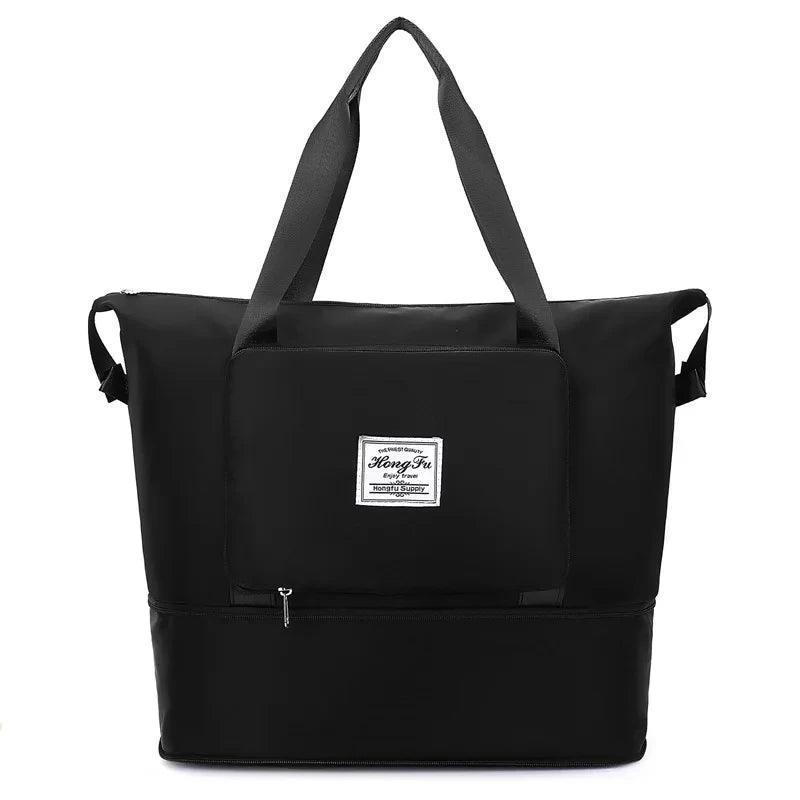 WanderBag - Purovolution