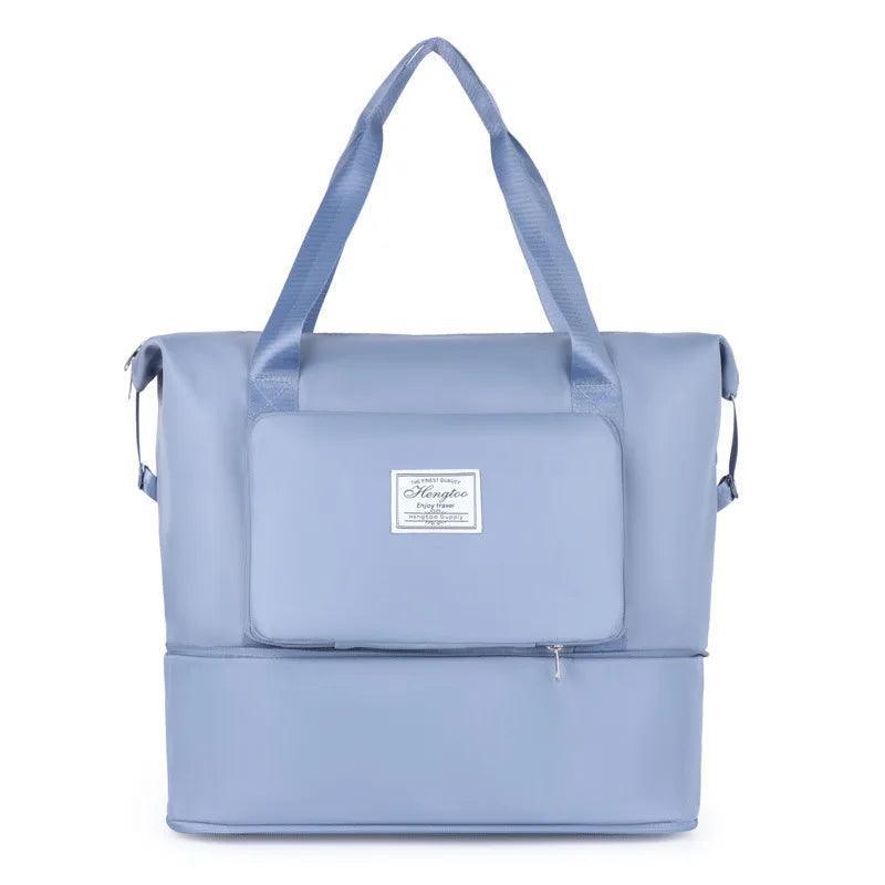 WanderBag - Purovolution