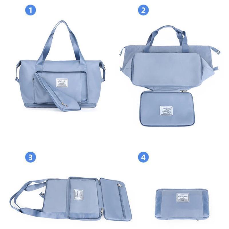 WanderBag - Purovolution