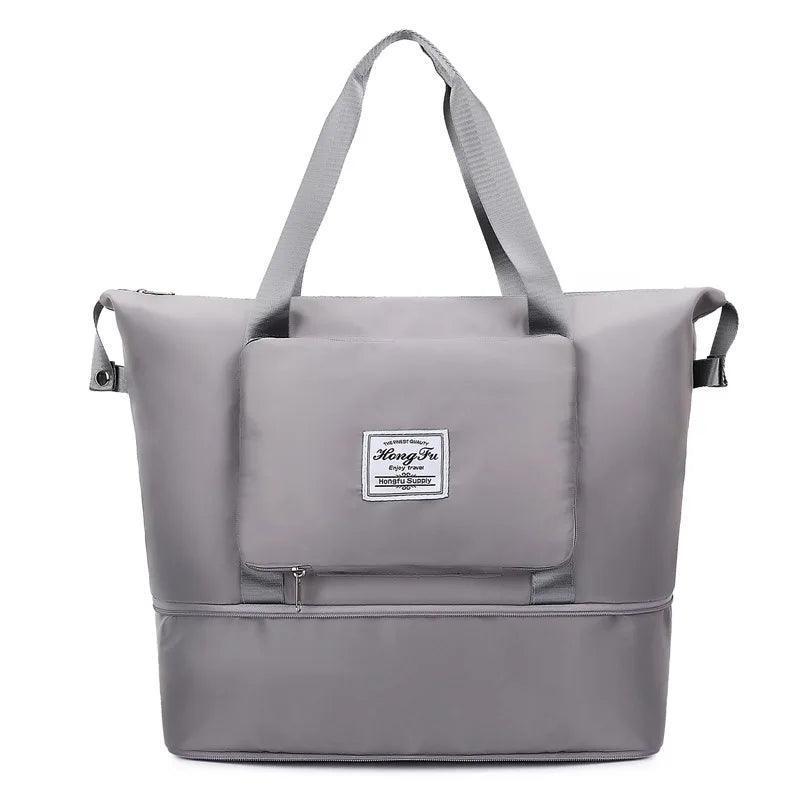WanderBag - Purovolution