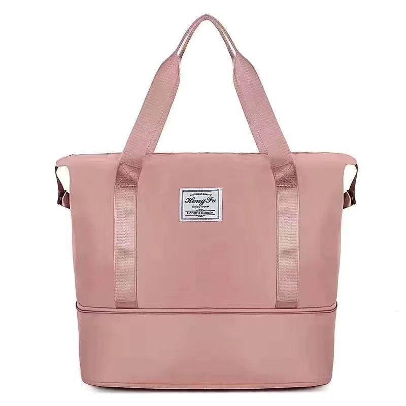 WanderBag - Purovolution