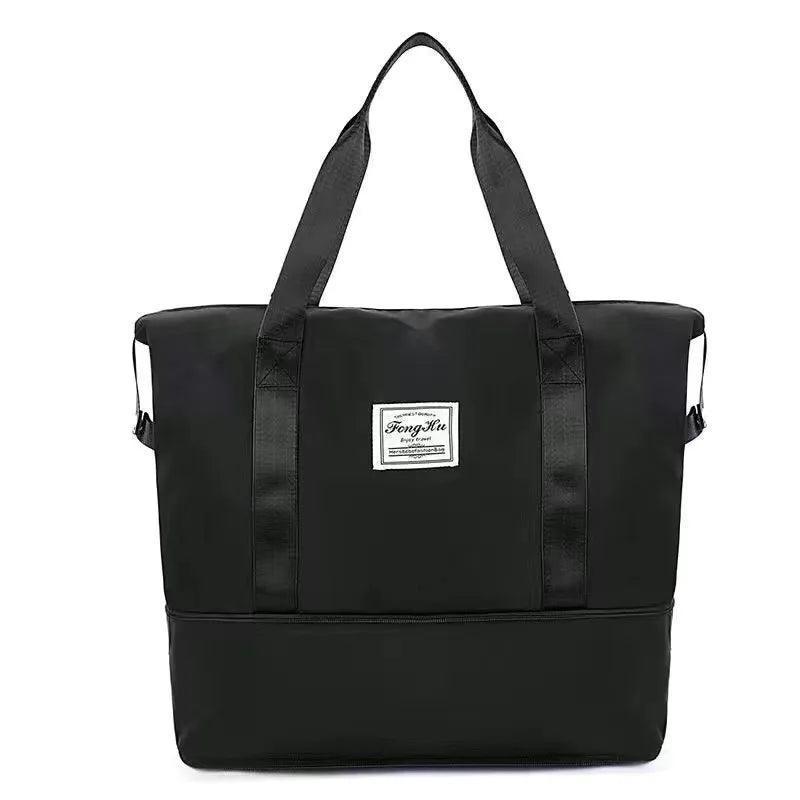 WanderBag - Purovolution