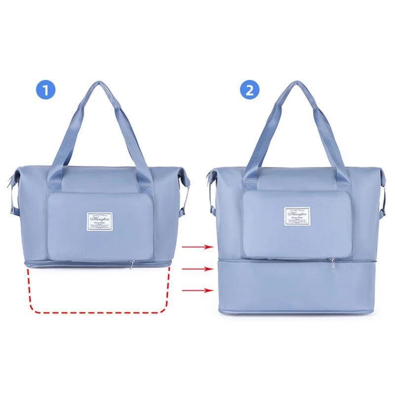 WanderBag - Purovolution