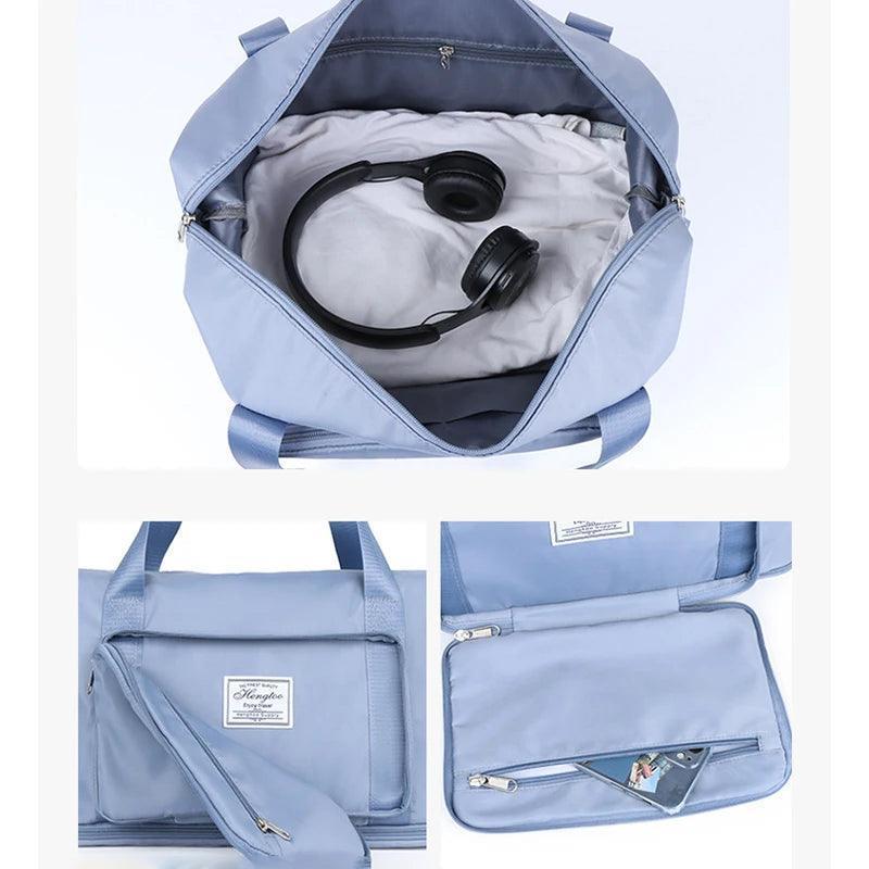 WanderBag - Purovolution