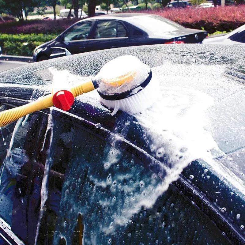 Car Cleaning Brush - Purovolution