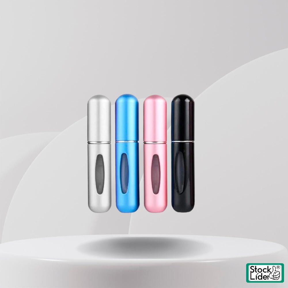 Mini perfume portátil en aerosol: paga solo al recibirlo