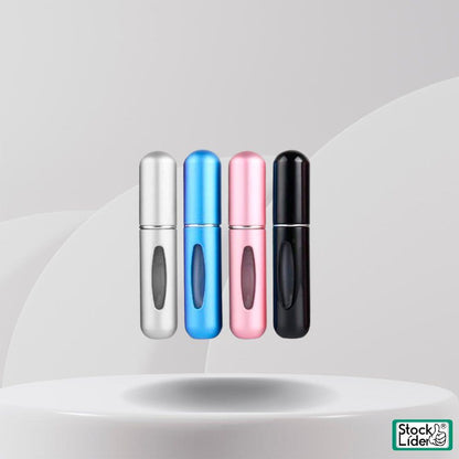 Mini perfume portátil en aerosol: paga solo al recibirlo