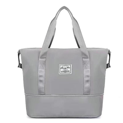 WanderBag - Purovolution
