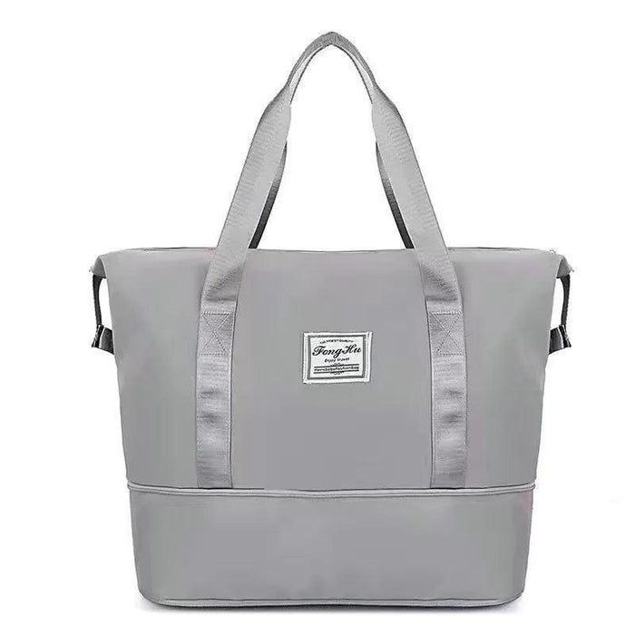 WanderBag - Purovolution