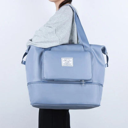 WanderBag - Purovolution
