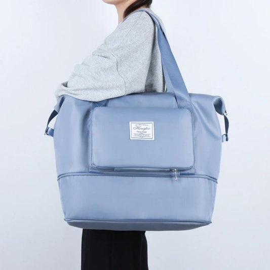WanderBag - Purovolution