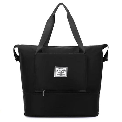 WanderBag - Purovolution