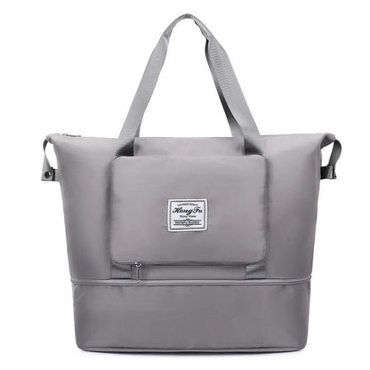 WanderBag - Purovolution