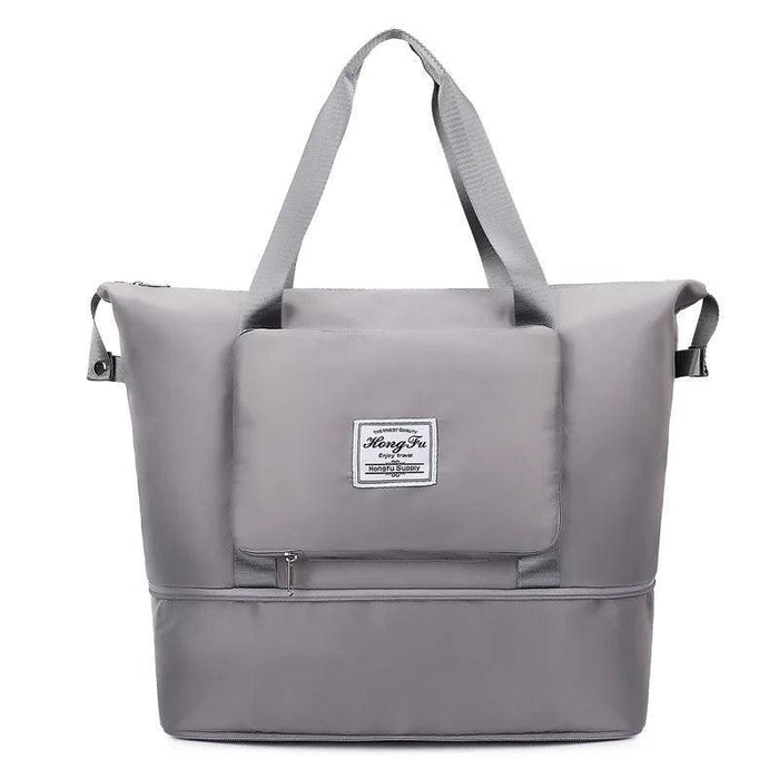 WanderBag - Purovolution