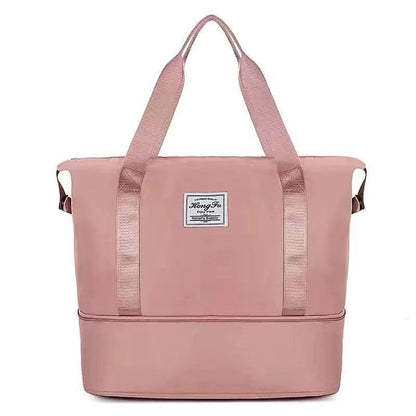 WanderBag - Purovolution