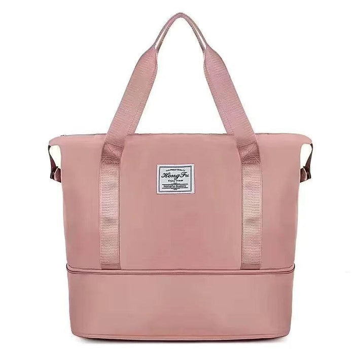 WanderBag - Purovolution