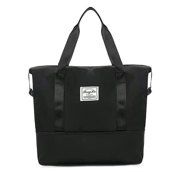WanderBag - Purovolution