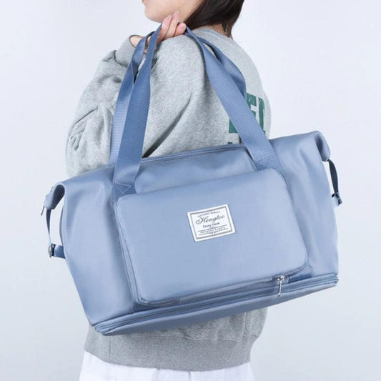 WanderBag - Purovolution