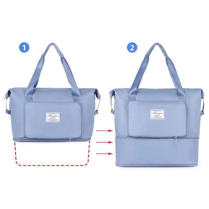 WanderBag - Purovolution