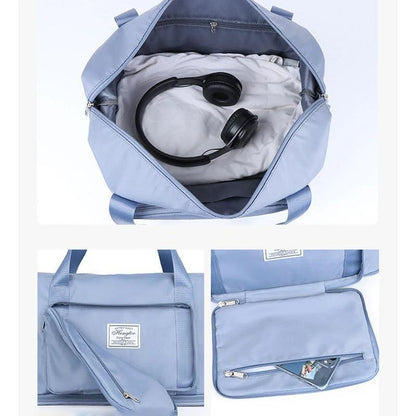 WanderBag - Purovolution