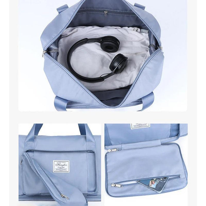 WanderBag - Purovolution
